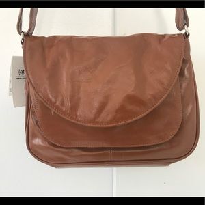 Latico crossbody bag